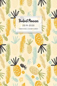 Student Planner 2019-2020
