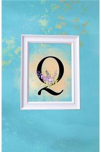 Q