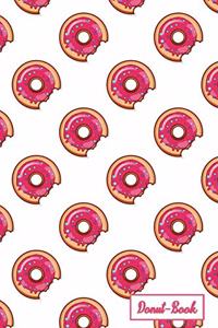Donut-Book