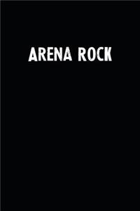 Arena Rock