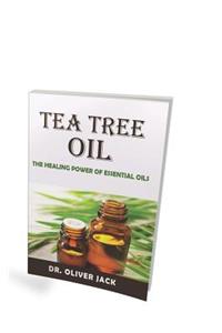 Tea Tree Oil