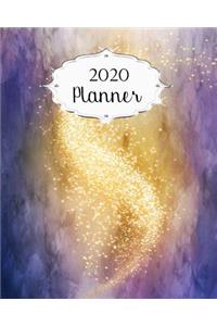 2020 Planner