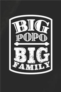 Big Popo Big Family