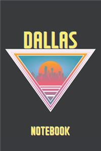 Dallas Notebook