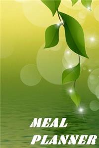 Meal Planner