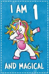 Unicorn Birthday