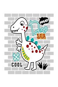 Dinosaur cool