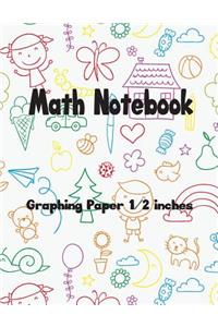 Math Notebook