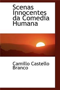 Scenas Innocentes Da Comedia Humana