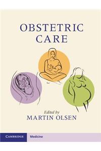 Obstetric Care