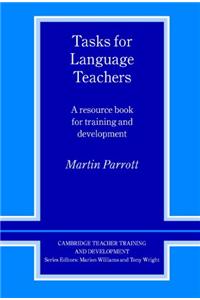 Tasks For Language Teachers