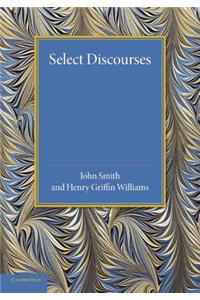 Select Discourses