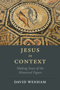 Jesus in Context