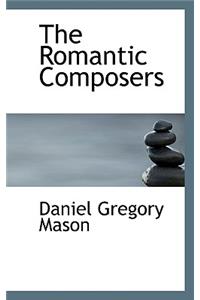 The Romantic Composers