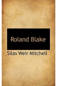 Roland Blake