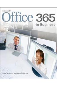 Office 365 in Business