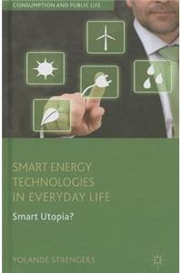 Smart Energy Technologies in Everyday Life