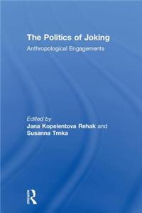 The Politics of Joking