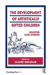 The Development of Artistically Gifted Children