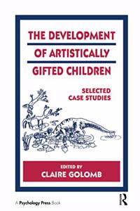 Development of Artistically Gifted Children