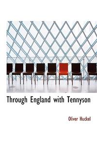 Through England with Tennyson