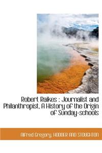 Robert Raikes