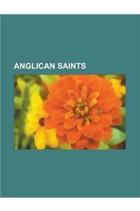 Anglican Saints