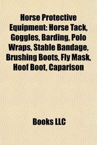 Horse Protective Equipment