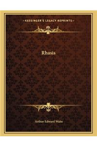 Rhasis