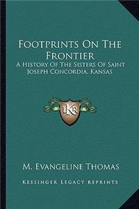 Footprints On The Frontier