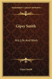 Gipsy Smith