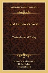 Red Fenwick's West