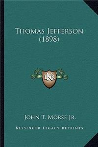 Thomas Jefferson (1898)