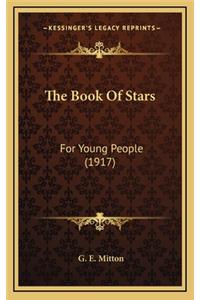 The Book of Stars