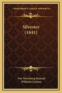 Silvester (1841)