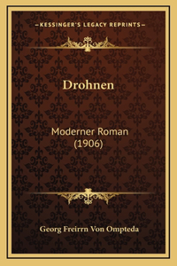 Drohnen