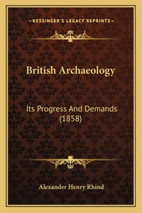 British Archaeology