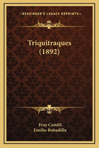 Triquitraques (1892)