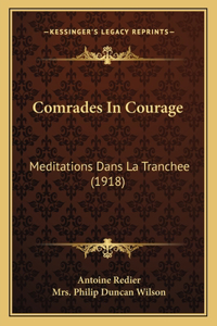 Comrades In Courage