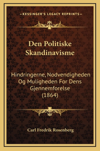 Den Politiske Skandinavisme