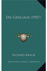 Die Gralsage (1907)