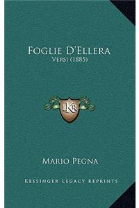 Foglie D'Ellera