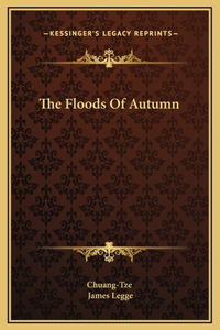 Floods Of Autumn