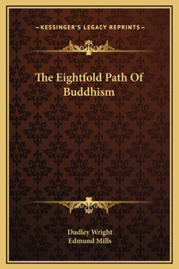 Eightfold Path Of Buddhism