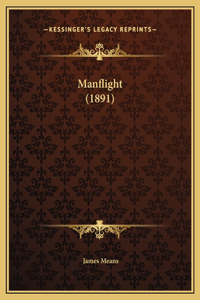 Manflight (1891)