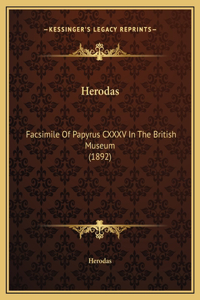 Herodas