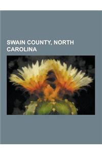 Swain County, North Carolina