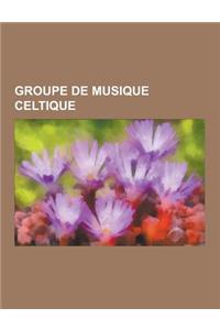 Groupe de Musique Celtique