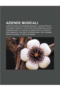 Aziende Musicali