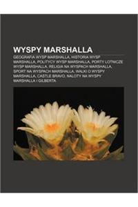 Wyspy Marshalla